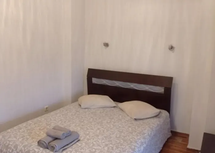 Lycabettus View Apartment